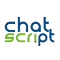 ChatScript logo