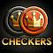 Checkers Legends - Online Chess Game logo