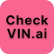 CheckVin.ai: VIN Code Detector logo