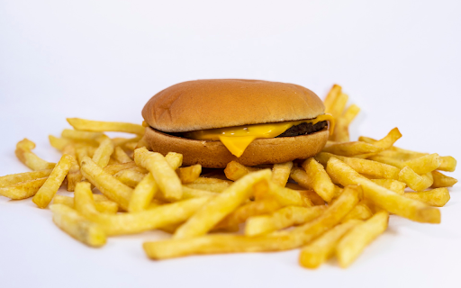 Cheesecake and potatoes screenshot 1