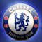 Chelsea FC Wallpapers logo