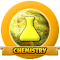 Chemistry Knowledge Games logo