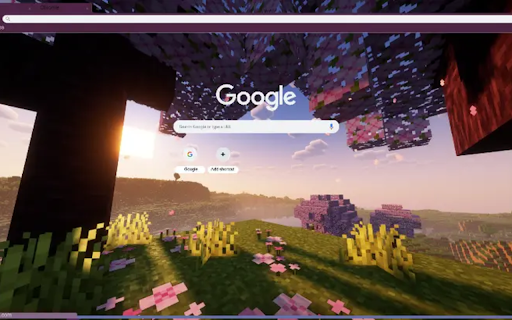 Cherry Blossom screenshot 1