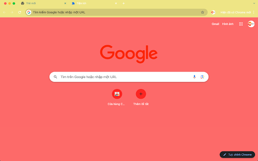 Cherry red screenshot 1