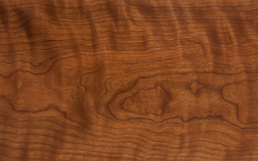 Cherry Wood Grain screenshot 1