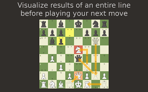Chess Assistant screenshot 1