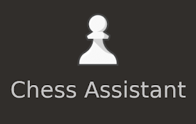 Chess.com Voice Spanish (simplified) screenshot 1