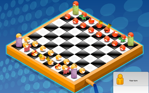 Chess Games screenshot 1