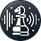 Chess Whisperer logo