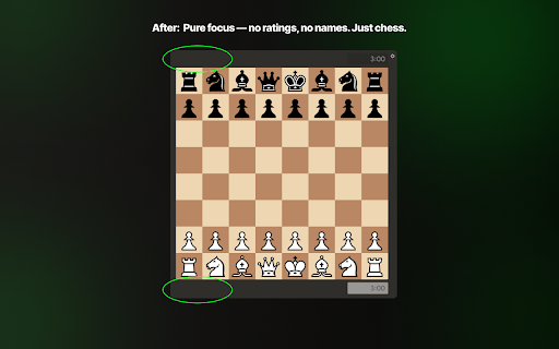Chess Zen Mode screenshot 1