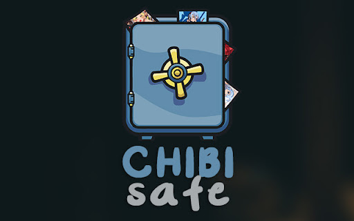 chibisafe Uploader screenshot 1