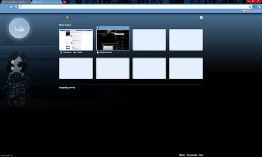 Childrin R Skary - Ida screenshot 1