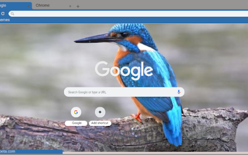 Chim Xanh Ngoc screenshot 1