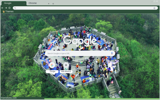China National Tea Museum screenshot 1