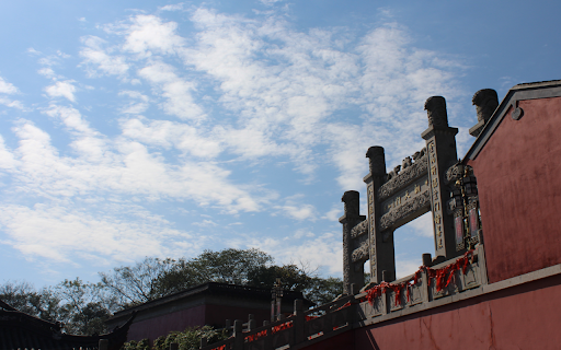 Chinese Temple screenshot 1