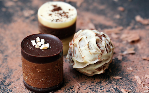 Chocolate cake screenshot 1