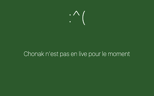 Chonak Live Alert screenshot 1