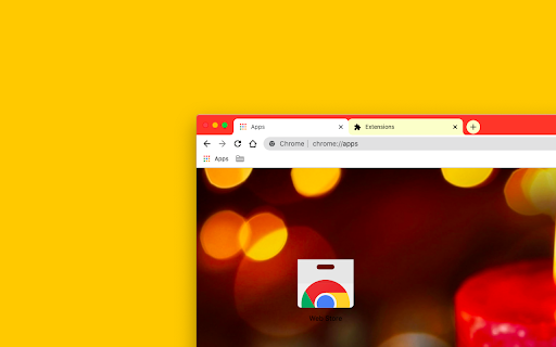 Christmas screenshot 1