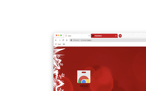 Christmas screenshot 1