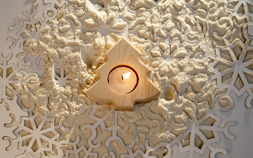 Christmas candle price screenshot 1