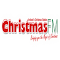 Christmas FM logo