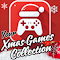 Christmas Games Collection 🎅✨: Favorite & Play [Launcher]🎄 logo