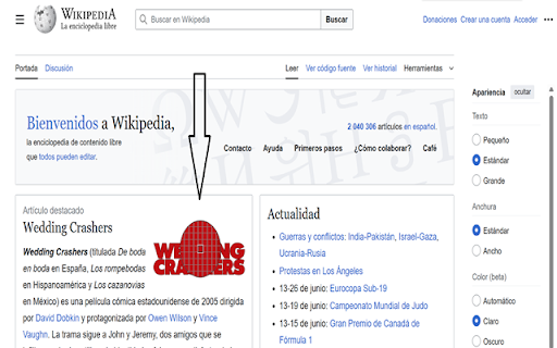 ChromaFocus screenshot 1
