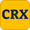 Chrome Extension Downloader (.crx file) logo
