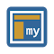 Chrome MySQL Admin logo