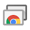 Chrome Remote Desktop logo