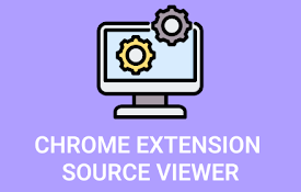 Chrome to Code screenshot 1