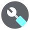 Chromebook Recovery Utility logo