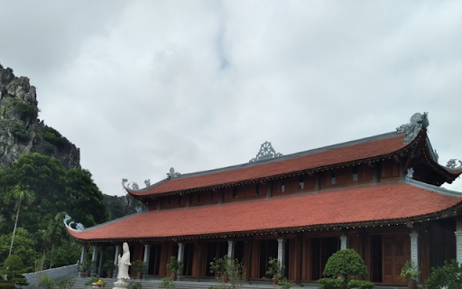 Chua Dai Thanh screenshot 1