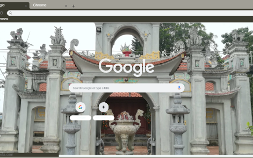 Chua Dot Tien screenshot 1