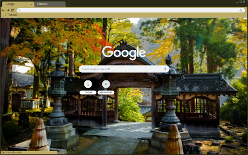 Chua Eiheiji screenshot 1