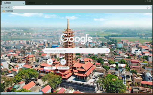 Chua Thanh Quang screenshot 1