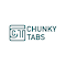 Chunky Tabs logo