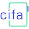 CIFA SRI logo