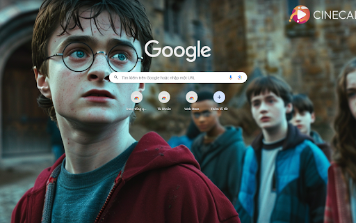 CineCalidad Peliculas Movie screenshot 1