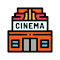 Cinema Simulator logo