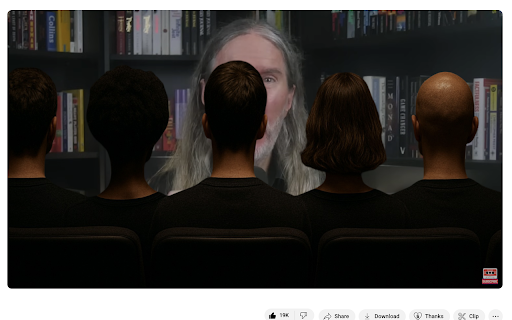 Cinema Simulator screenshot 1