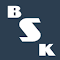 Cipher BSK logo