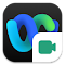 Cisco Webex Extension logo