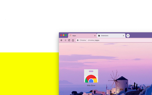 City Architecture screenshot 1