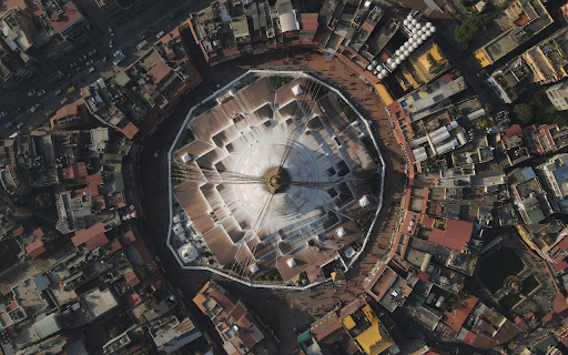 City Center Point screenshot 1