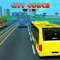City Coach Bus Unblocked logo