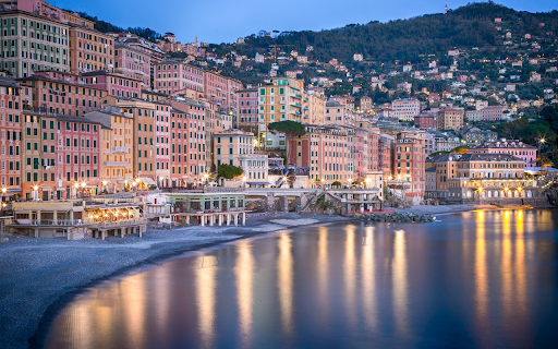 City tourism screenshot 1