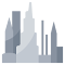 Cityscapes logo