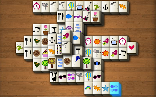 Classic Games screenshot 1