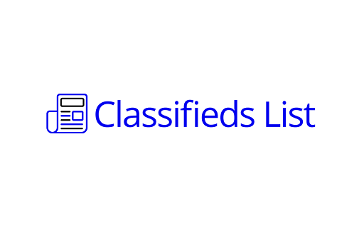 Classifieds List screenshot 1